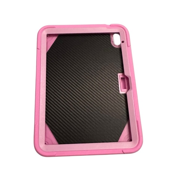 Pink Tablet Case with Stand - Picture 3 of 3